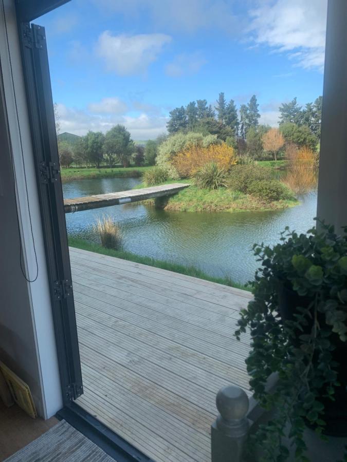 マスタートン Bellevue Havenヴィラ エクステリア 写真