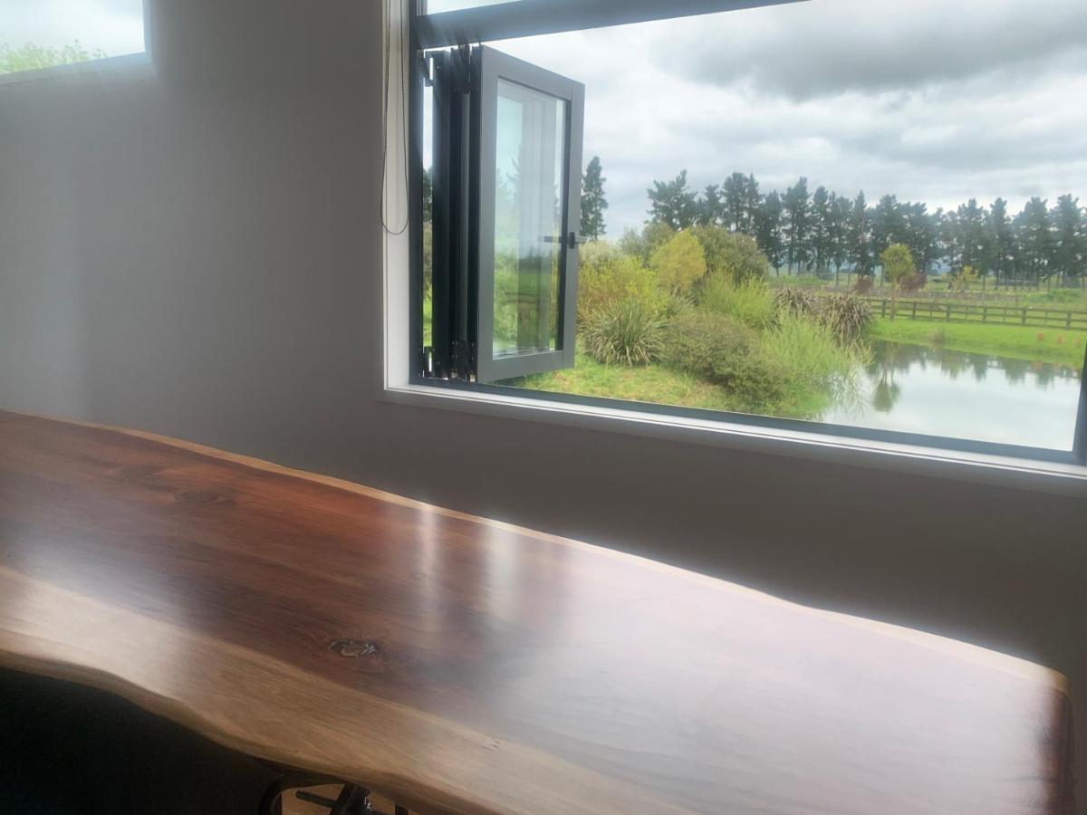マスタートン Bellevue Havenヴィラ エクステリア 写真
